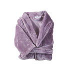Peignoir Microfibre - Peignoir - Lilas