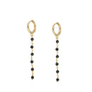 Pendientes Edimburgo Espinela