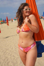 TOP DE BIKINI ANNE PEONÍA BOMBA