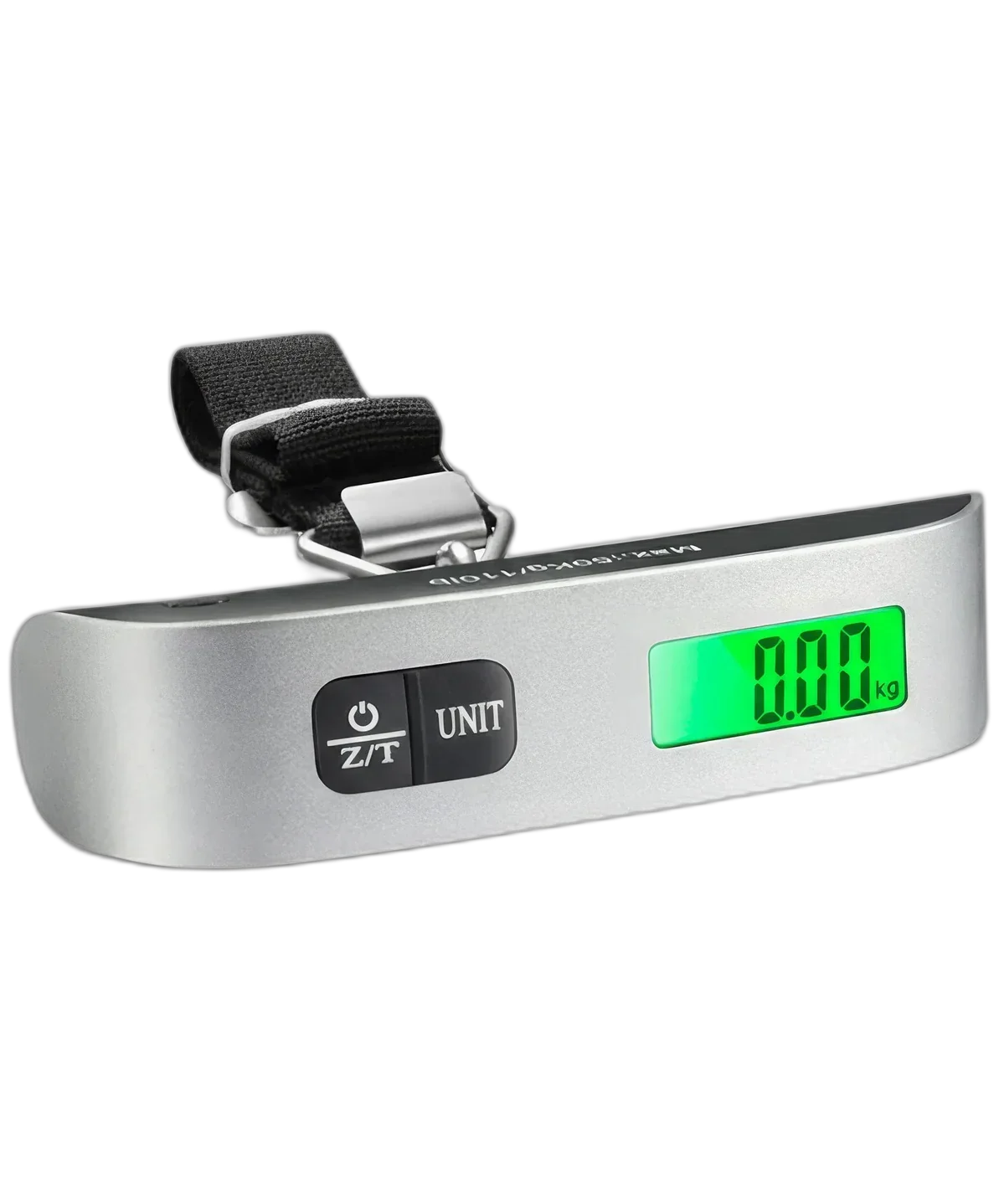 Electronic Luggage Scale - 50 kg