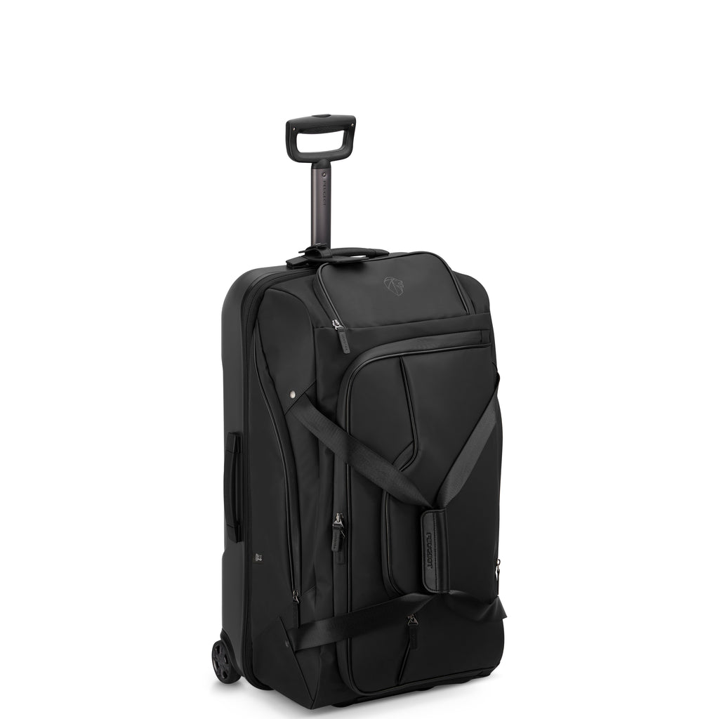 Sac De Voyage Peugeot - Noir