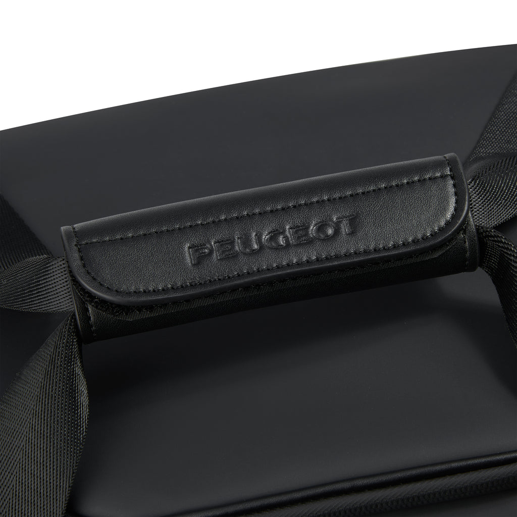 Sac De Voyage Peugeot - Noir