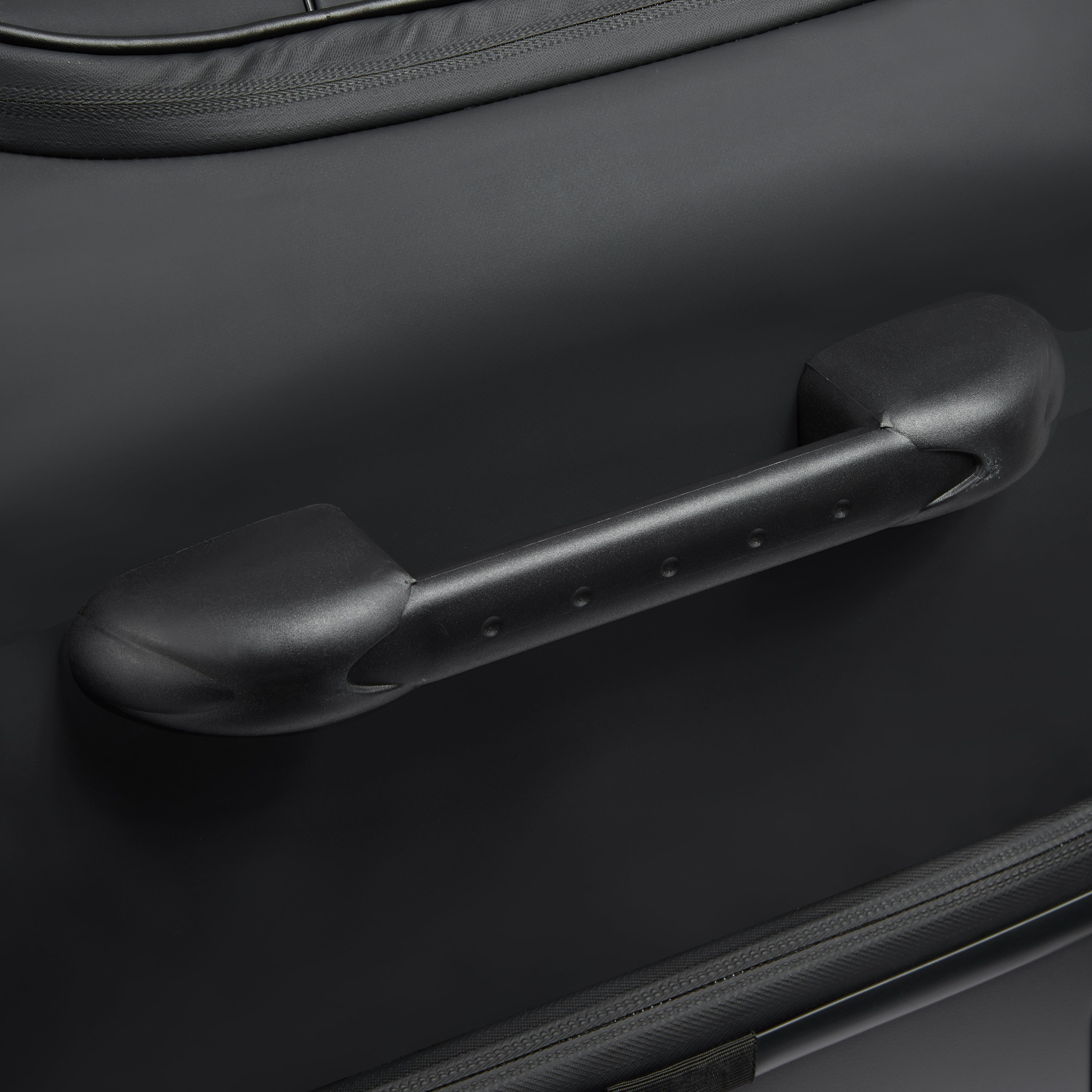Sac De Voyage Peugeot - Noir