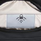 Sac De Voyage Peugeot - Noir