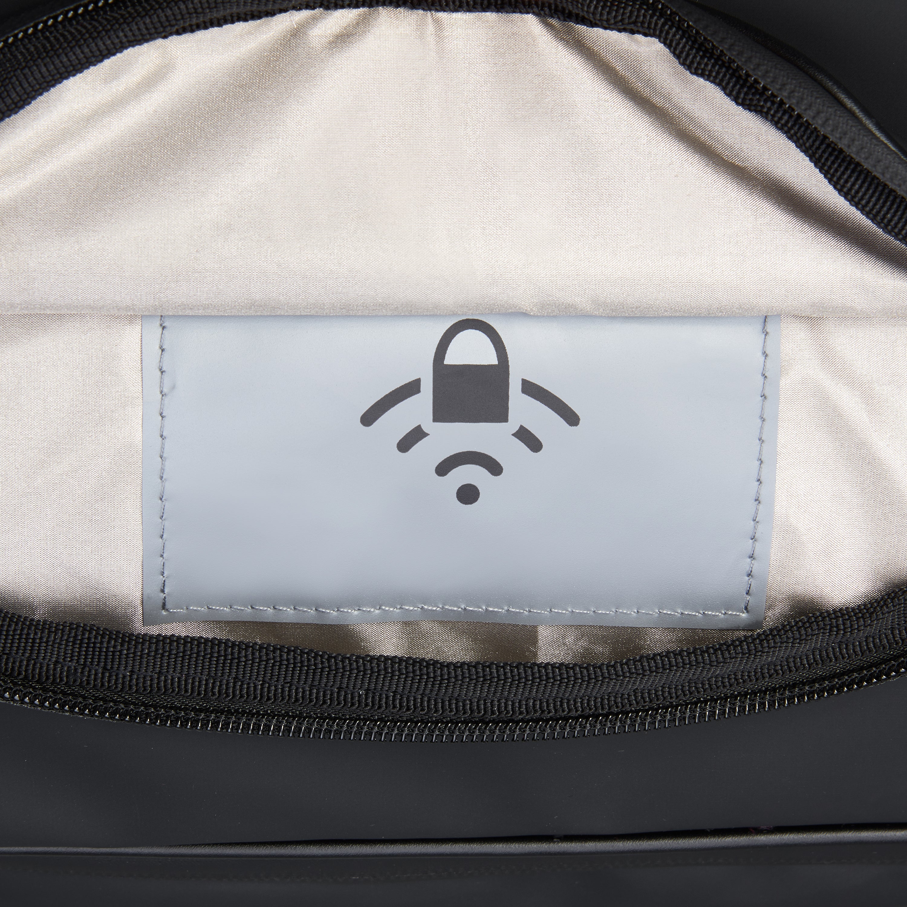Sac De Voyage Peugeot - Noir