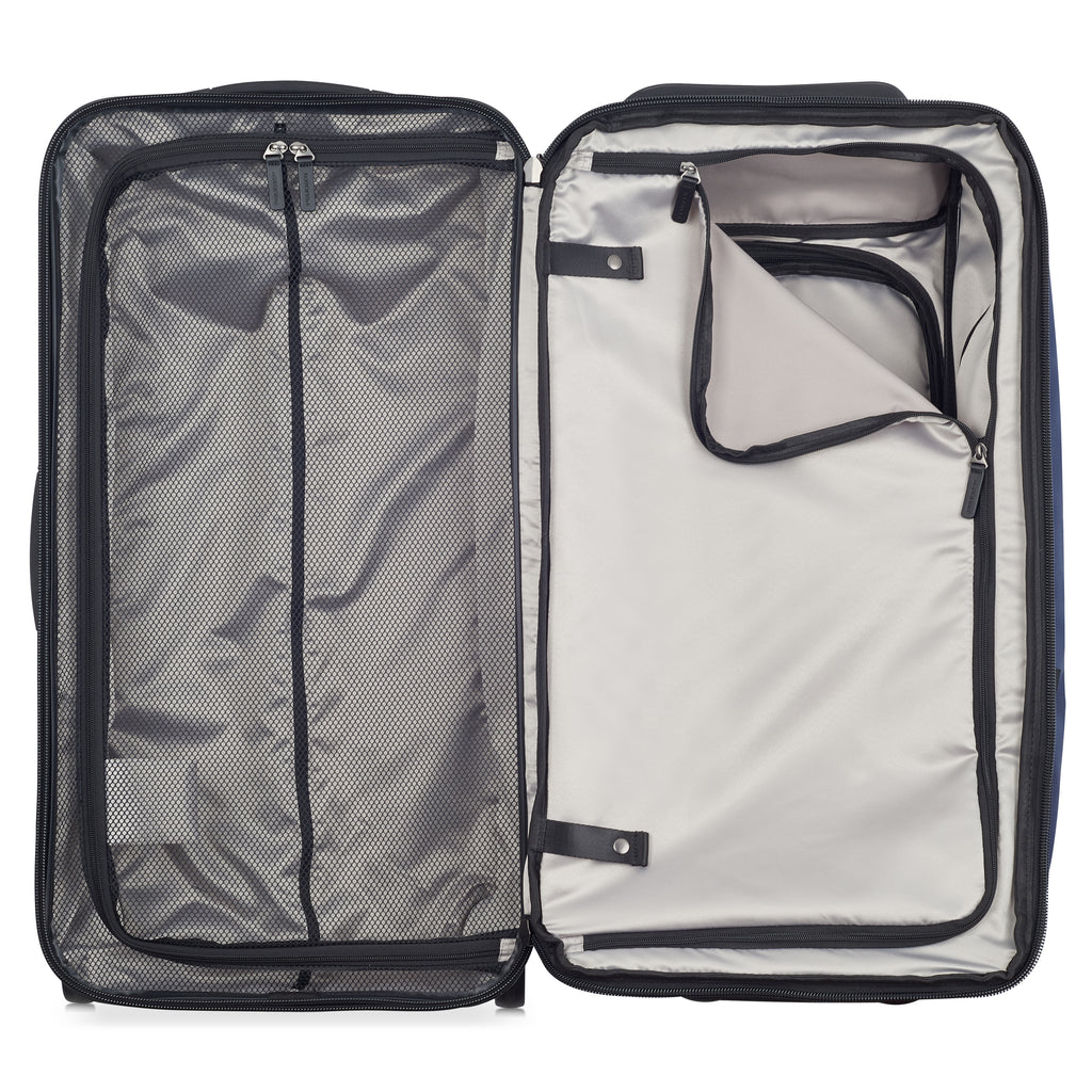 Bolsa de viaje Peugeot Azul Marino