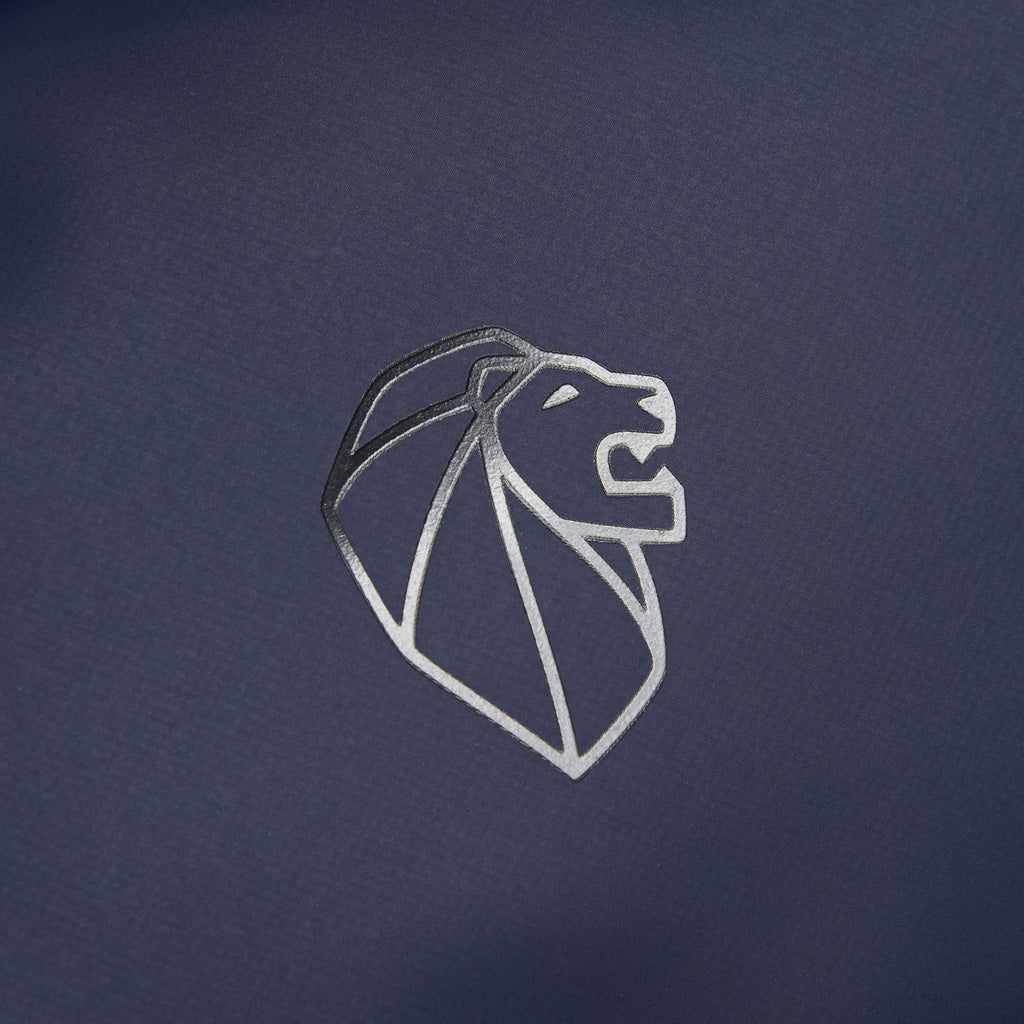 Bolsa de viaje Peugeot Azul Marino