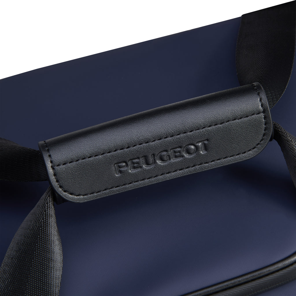Bolsa de viaje Peugeot Azul Marino