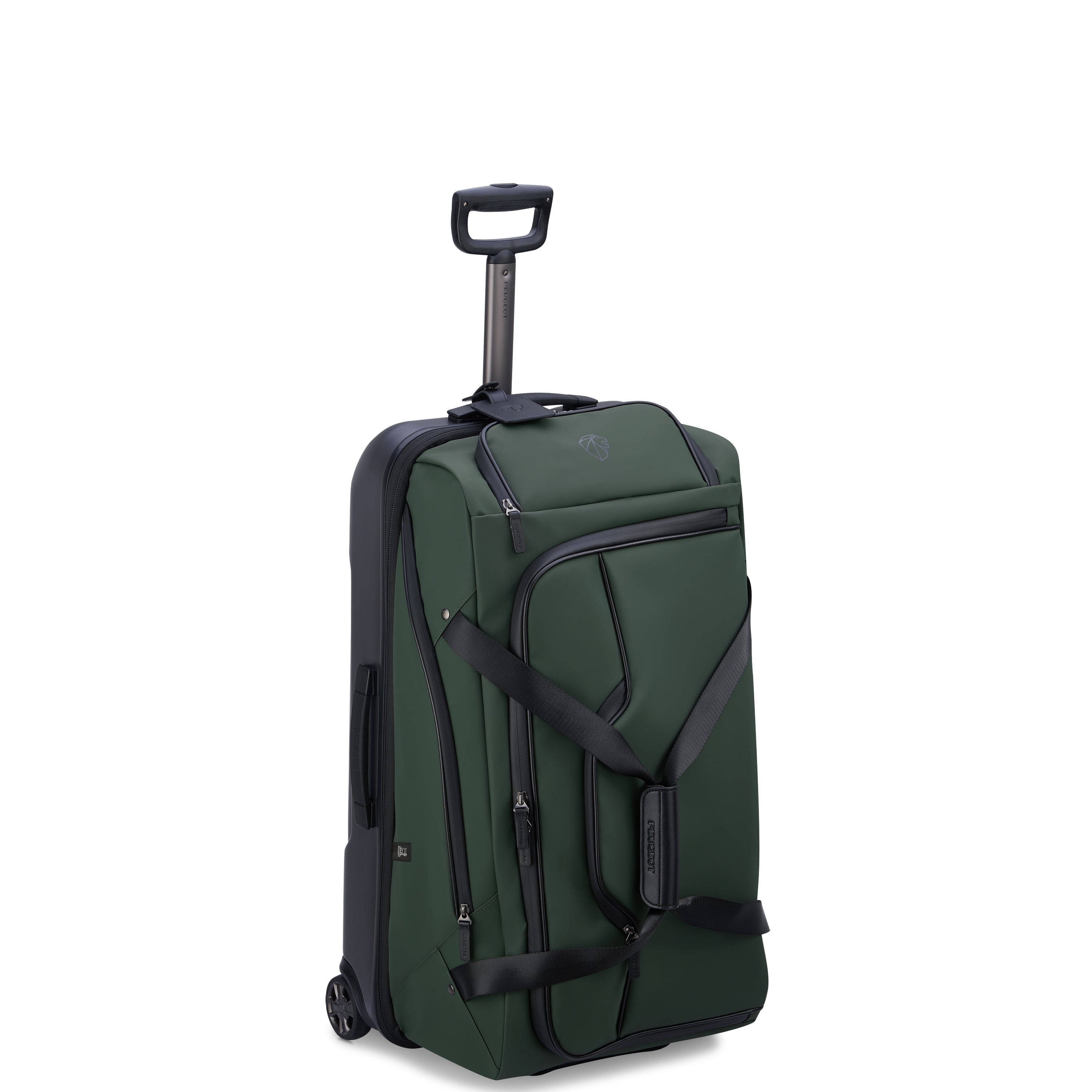 Bolsa de viaje Peugeot - Ejército