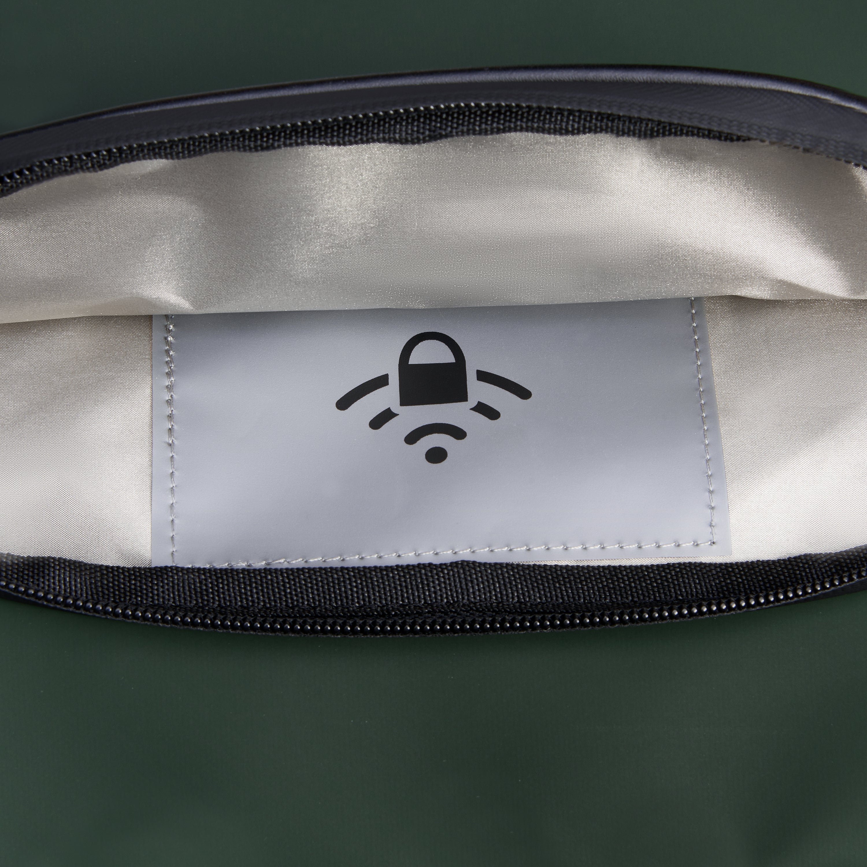 Bolsa de viaje Peugeot - Ejército
