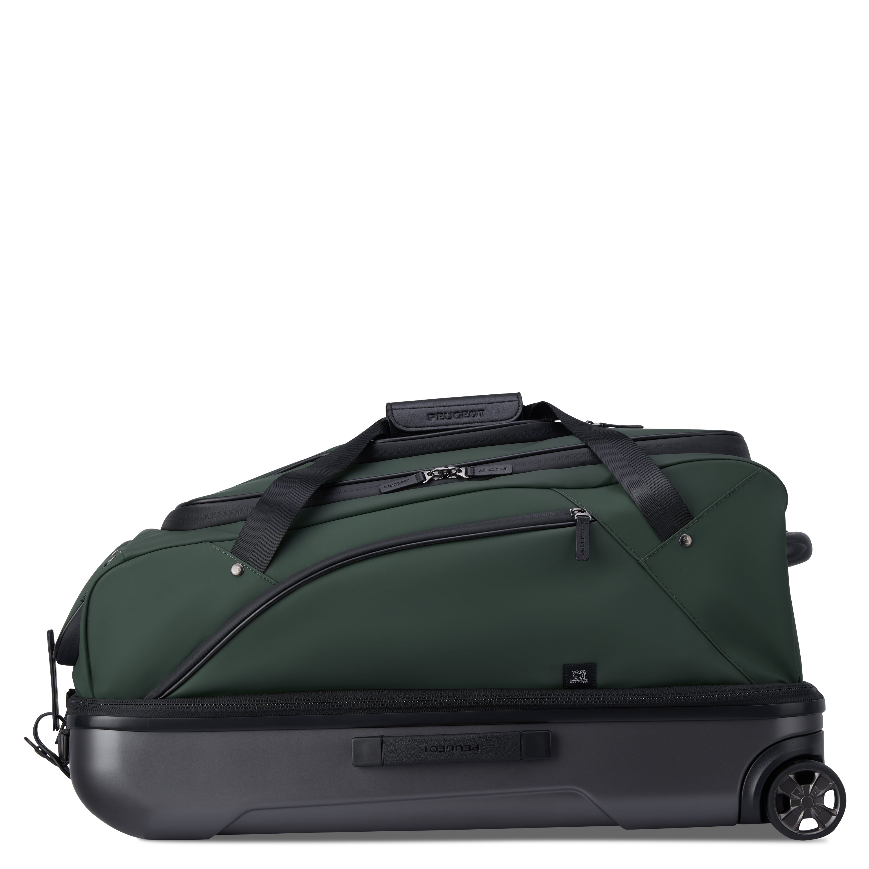 Bolsa de viaje Peugeot - Ejército
