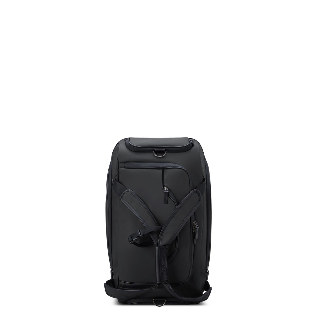 Bolsa de viaje Peugeot - Negro