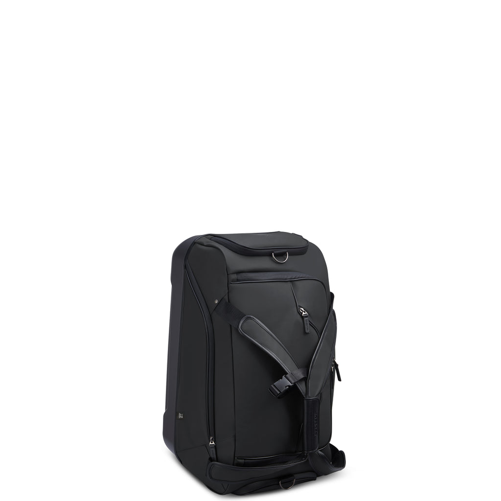 Bolsa de viaje Peugeot - Negro