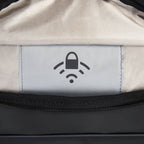 Bolsa de viaje Peugeot - Negro