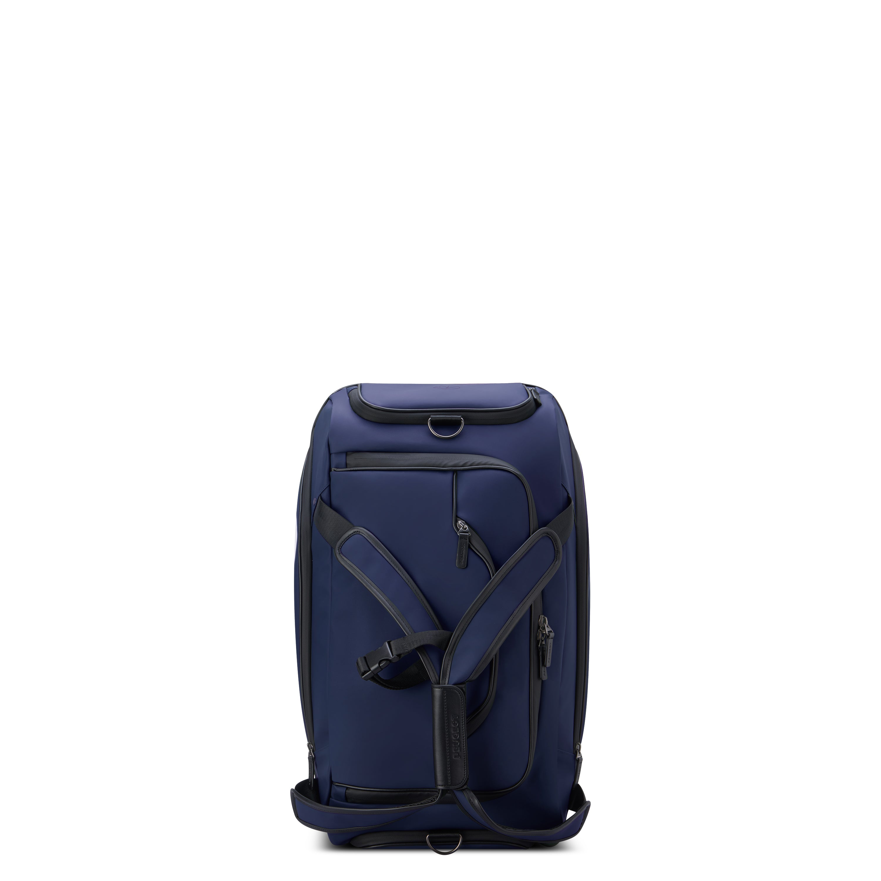 Bolsa de viaje Peugeot Azul Marino