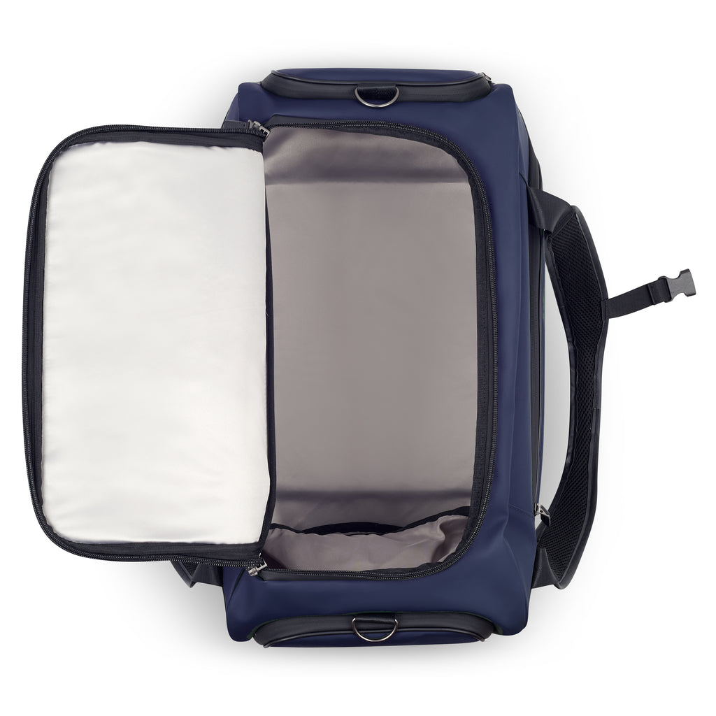 Bolsa de viaje Peugeot Azul Marino