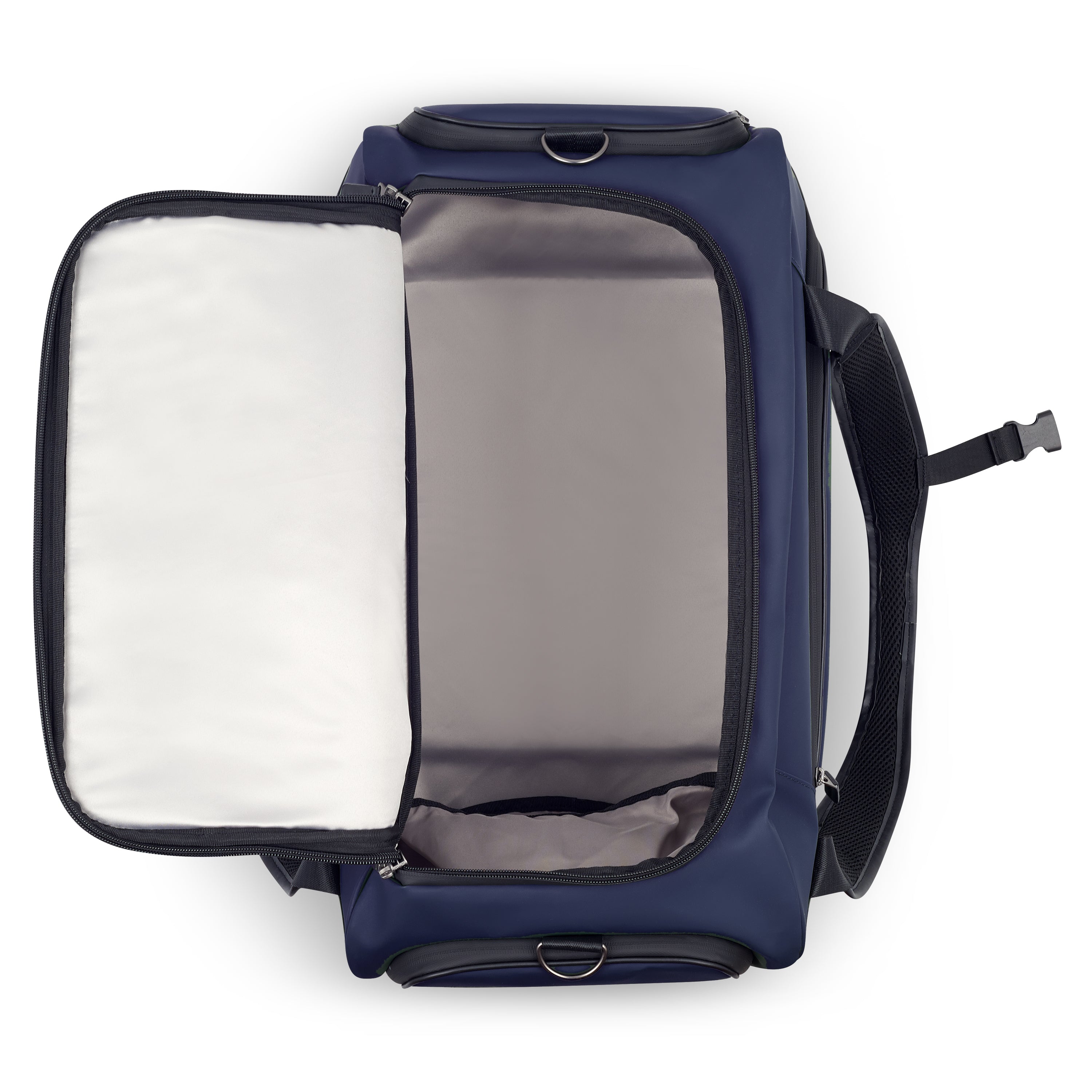 Bolsa de viaje Peugeot Azul Marino