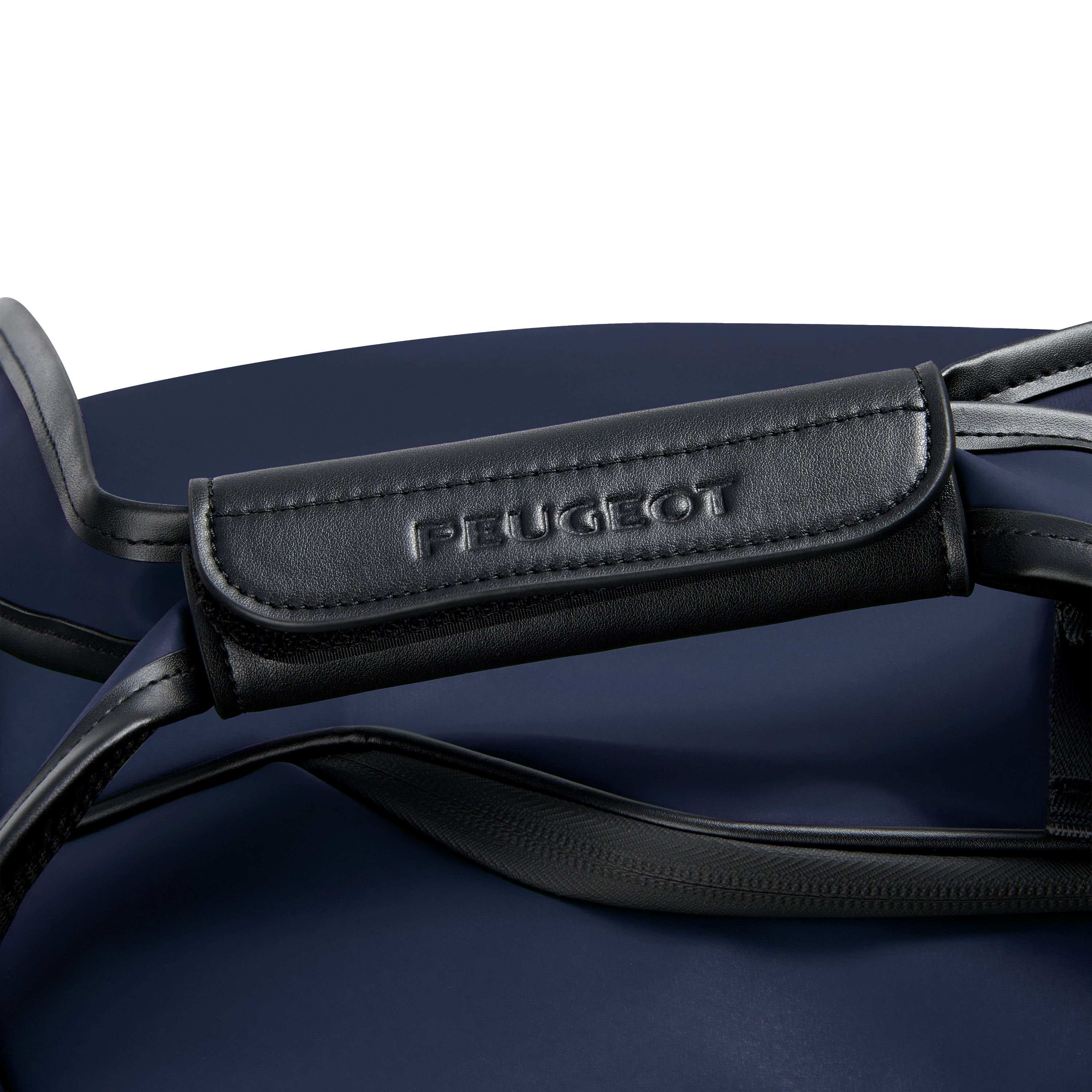 Bolsa de viaje Peugeot Azul Marino