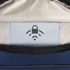 Bolsa de viaje Peugeot Azul Marino