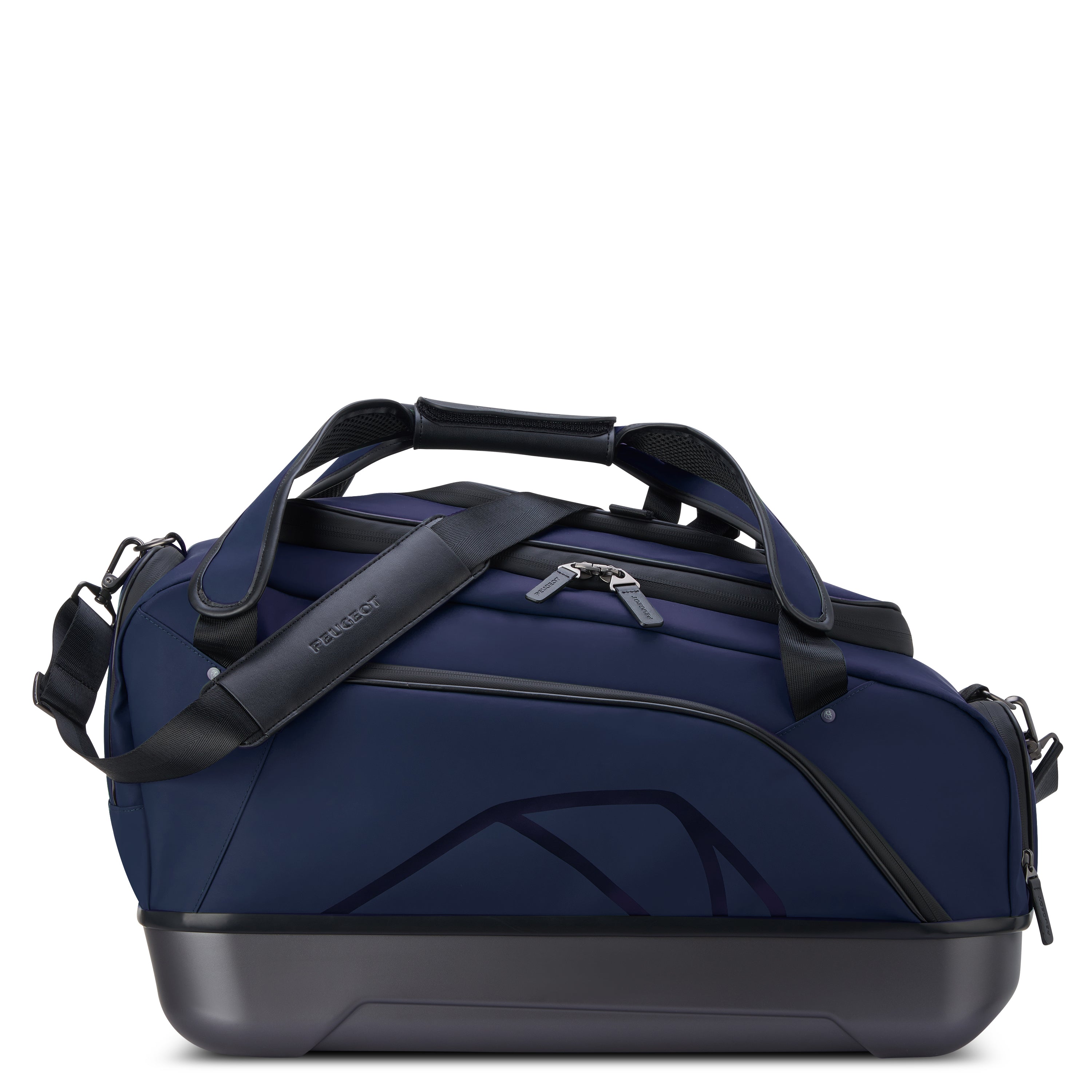 Bolsa de viaje Peugeot Azul Marino