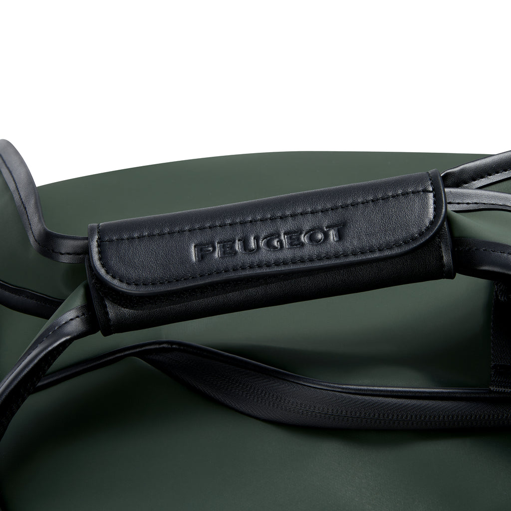 Sac De Voyage Peugeot - Army