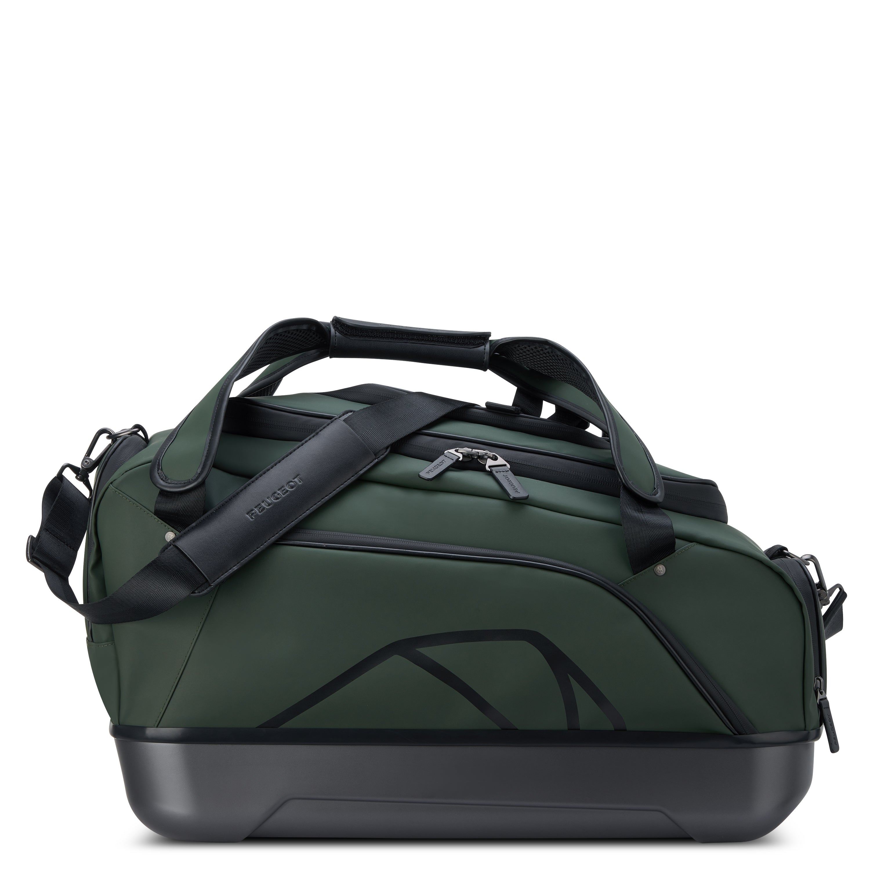 Sac De Voyage Peugeot - Army