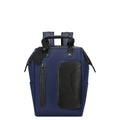 Mochila Peugeot Azul Marino