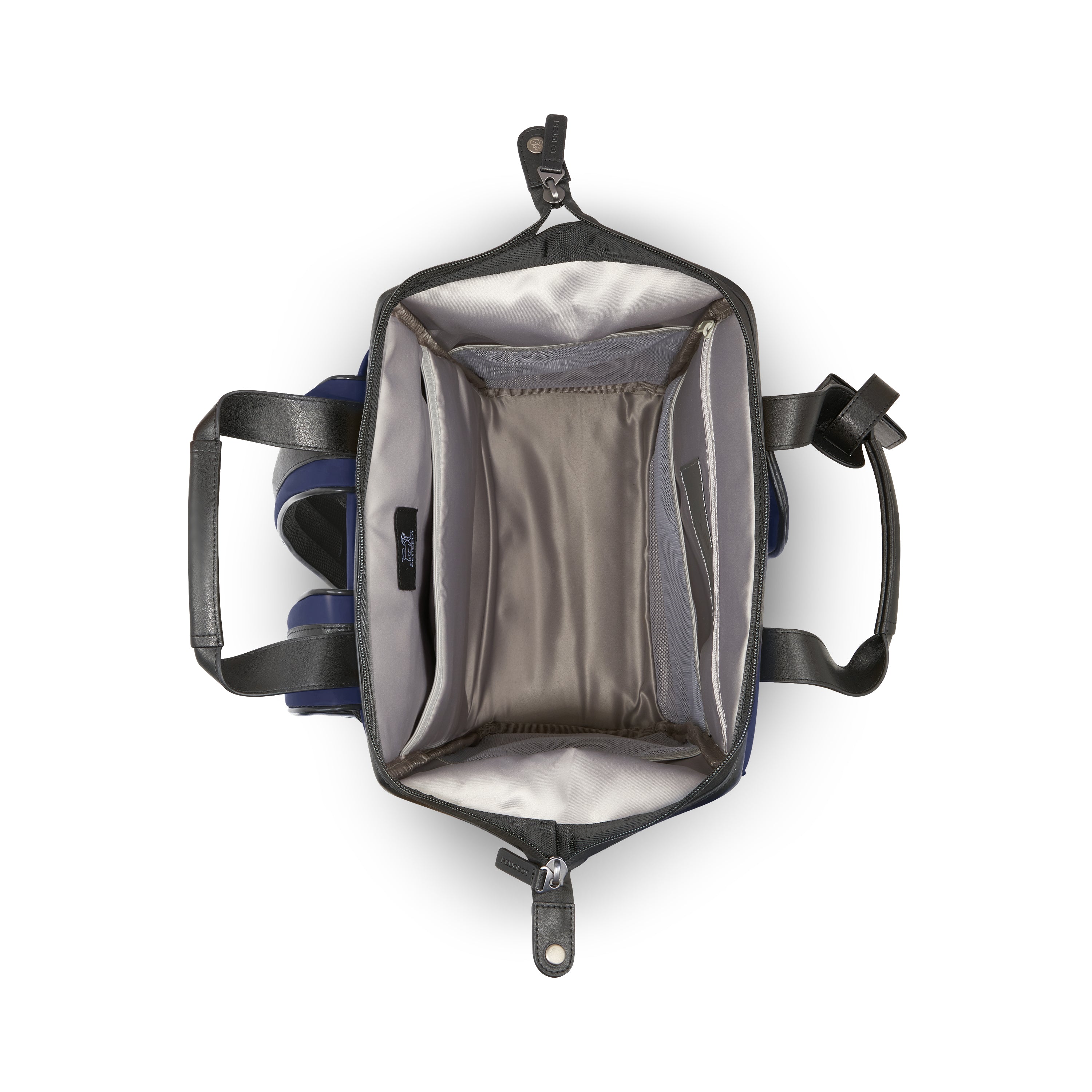 Mochila Peugeot Azul Marino