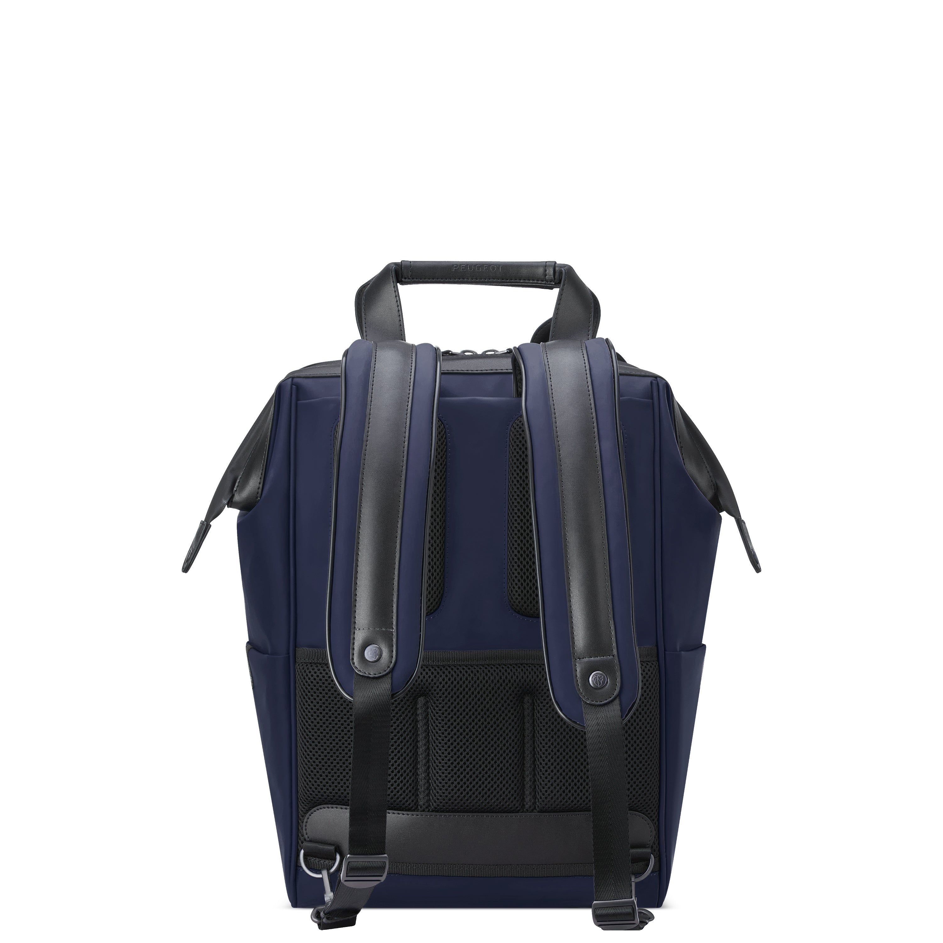 Mochila Peugeot Azul Marino