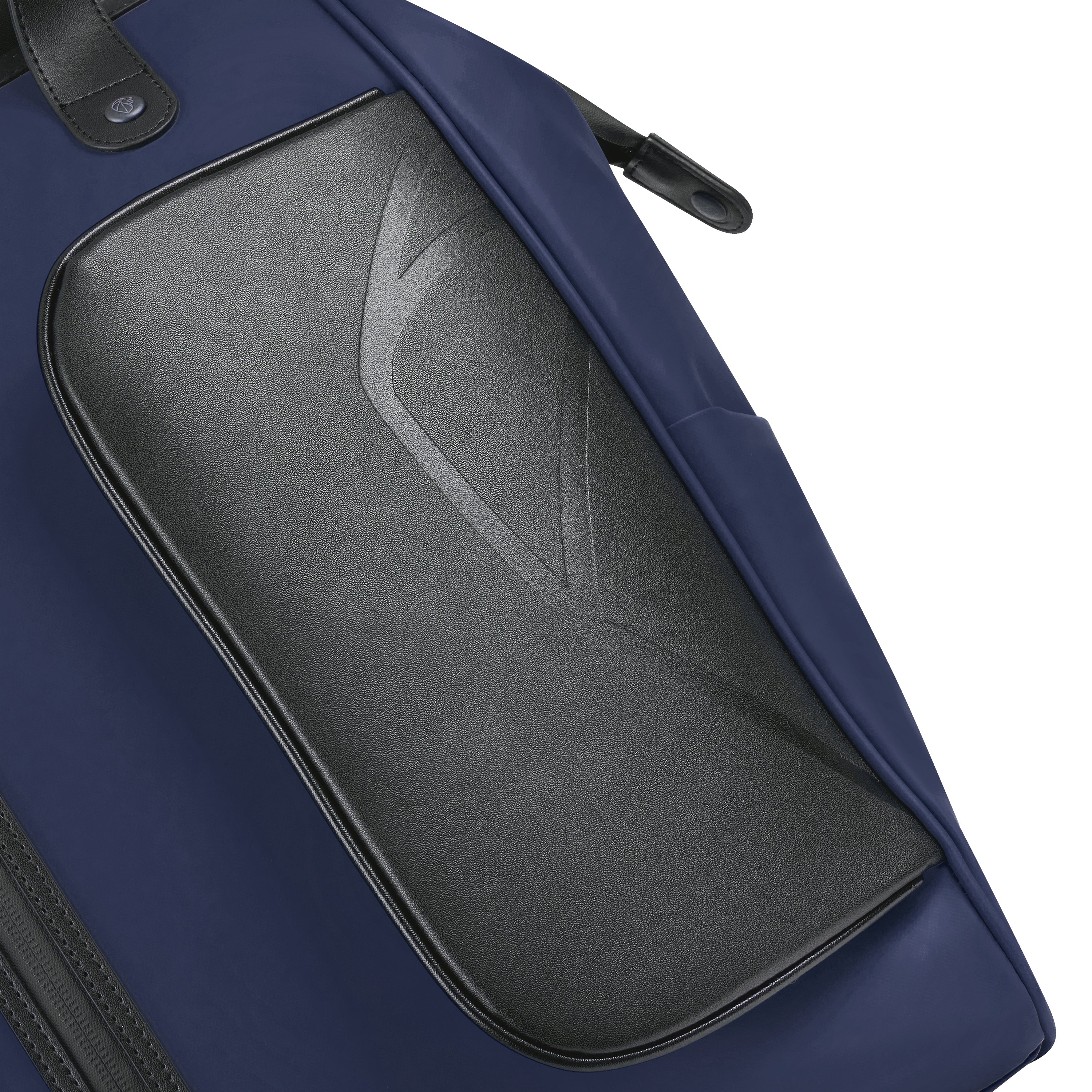 Mochila Peugeot Azul Marino