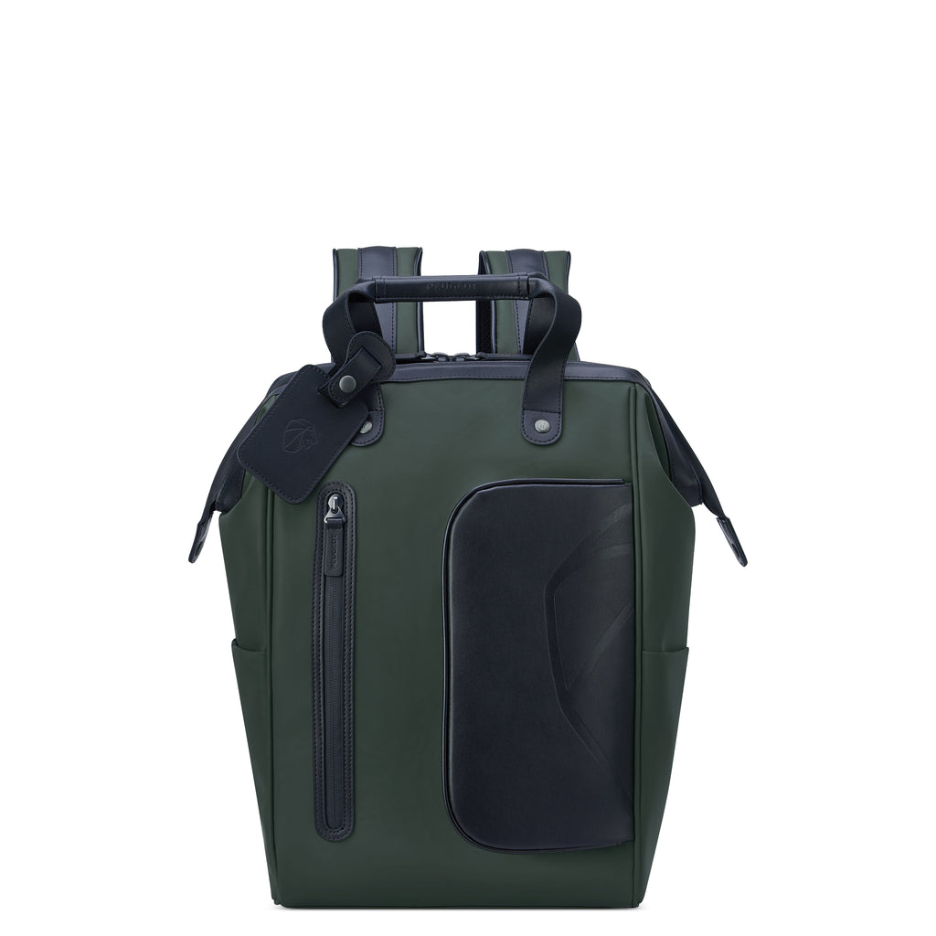 Mochila Peugeot - Ejército