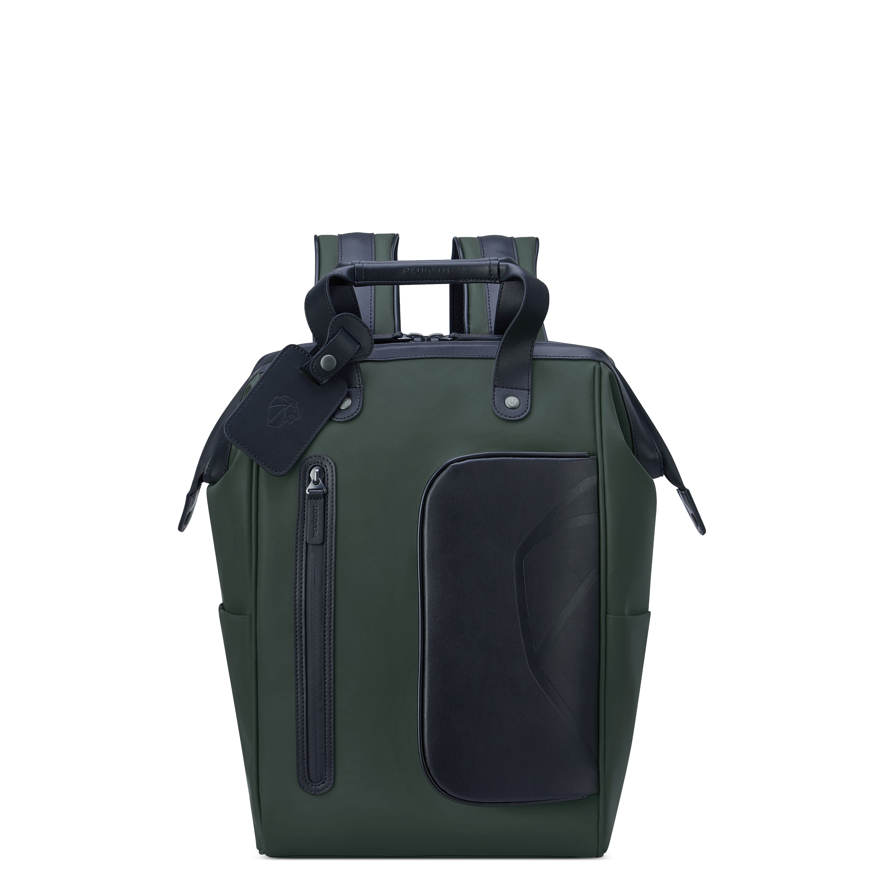 Mochila Peugeot - Ejército