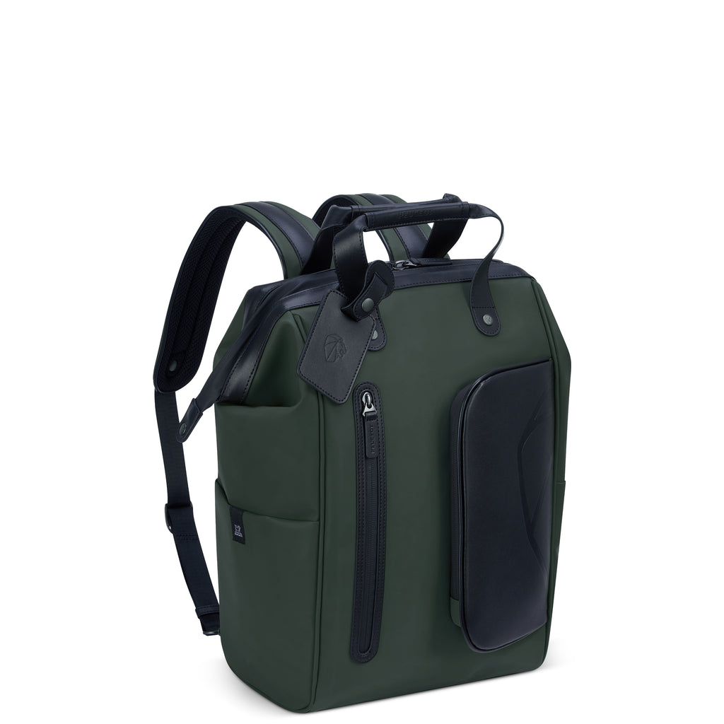 Mochila Peugeot - Ejército
