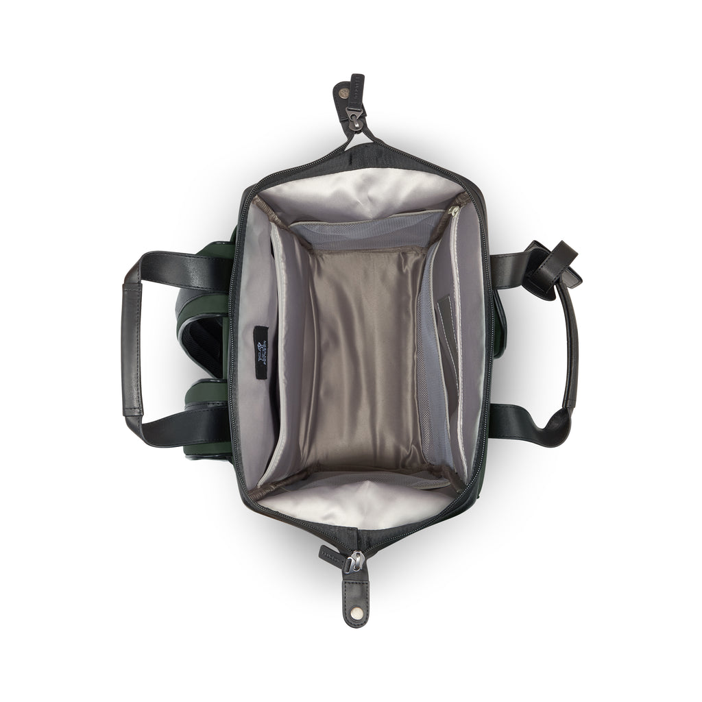 Mochila Peugeot - Ejército