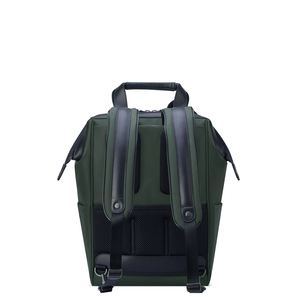Mochila Peugeot - Ejército