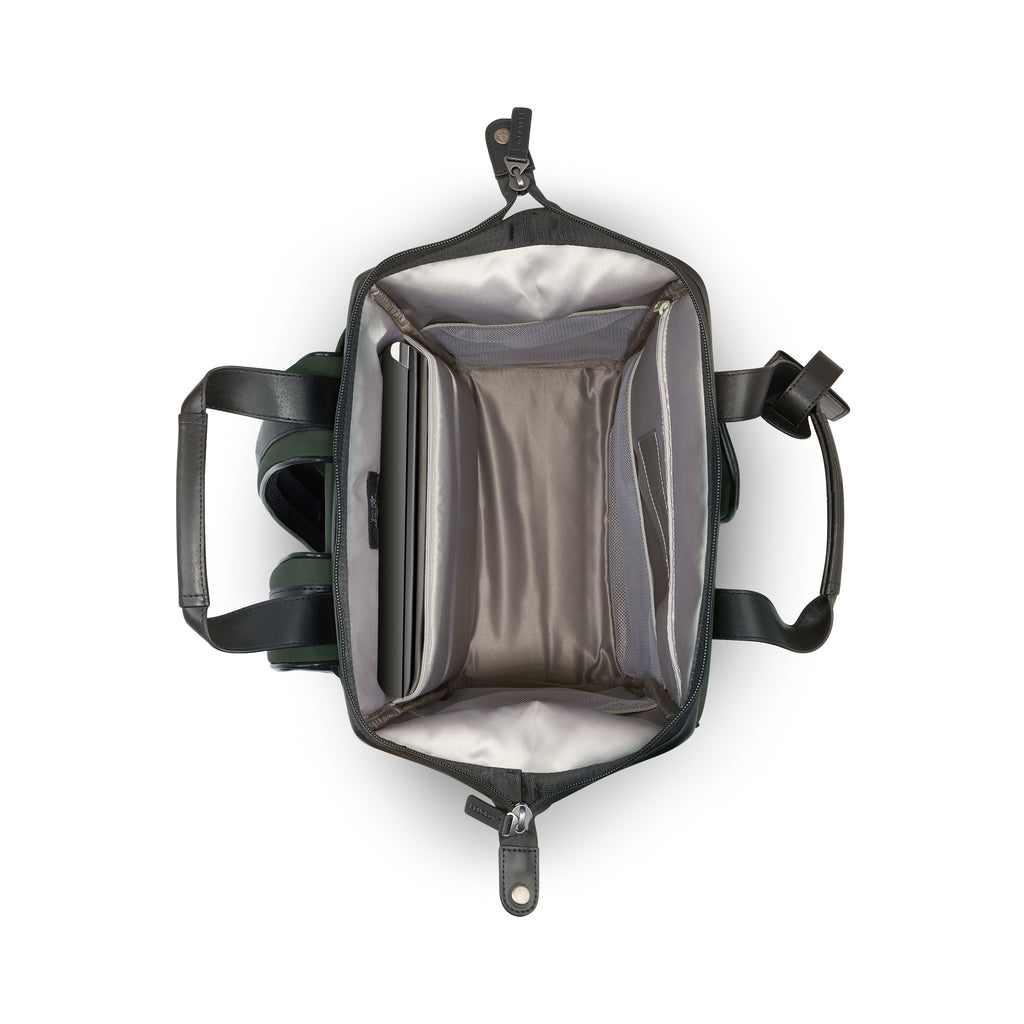 Mochila Peugeot - Ejército