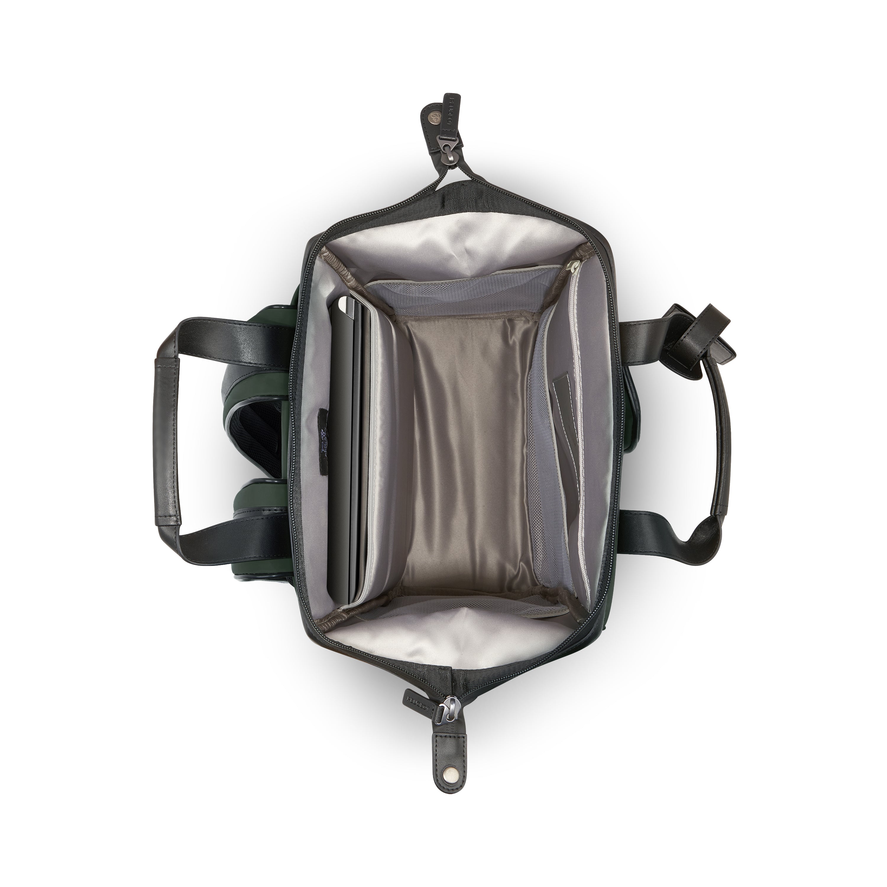 Mochila Peugeot - Ejército