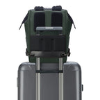 Mochila Peugeot - Ejército