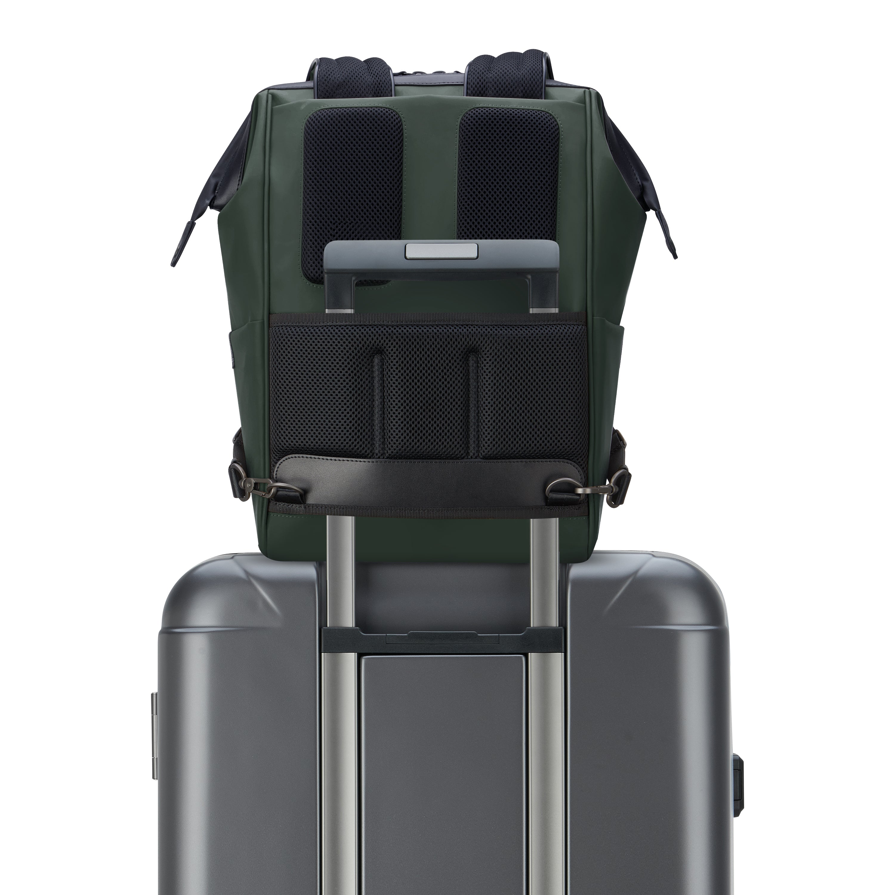 Mochila Peugeot - Ejército