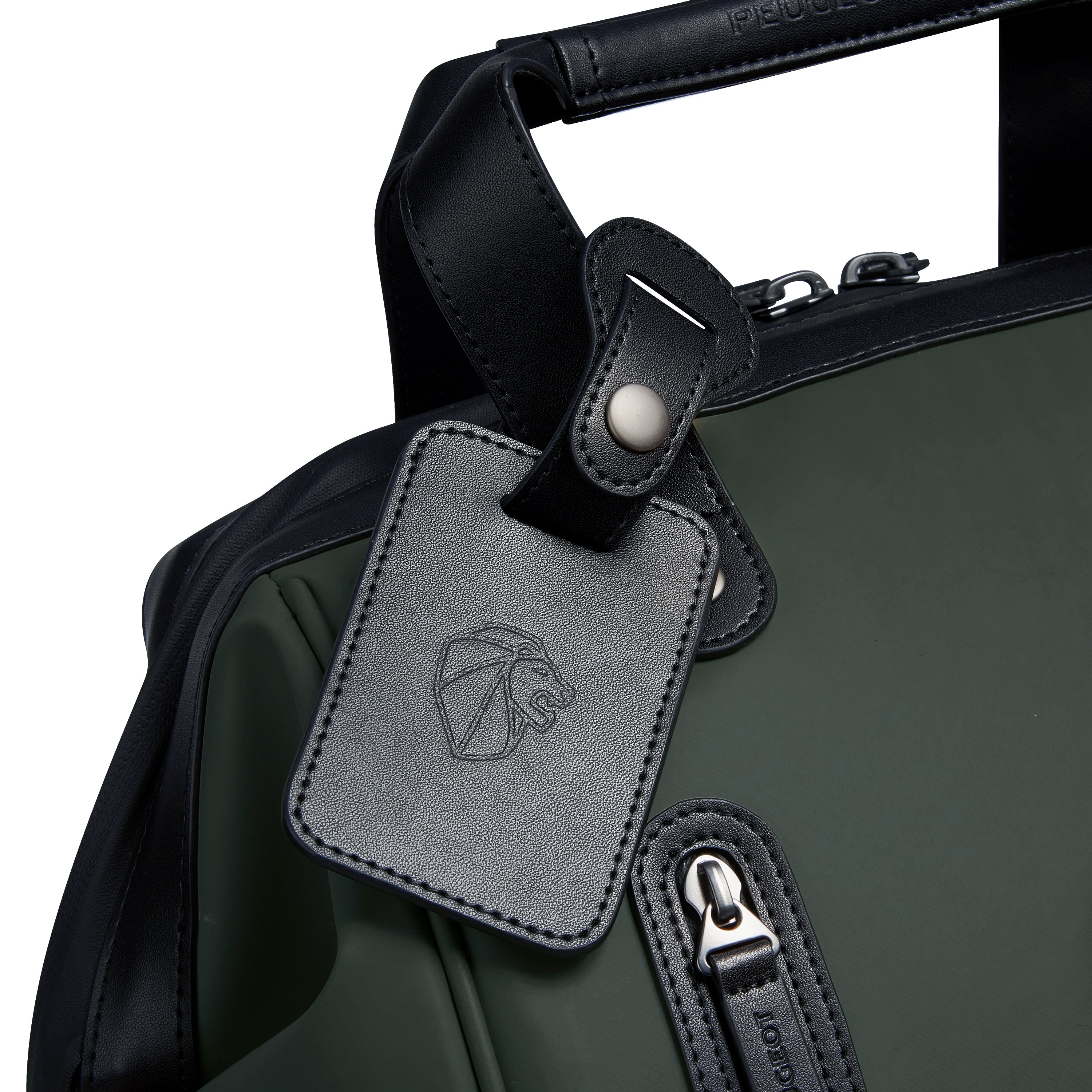 Mochila Peugeot - Ejército