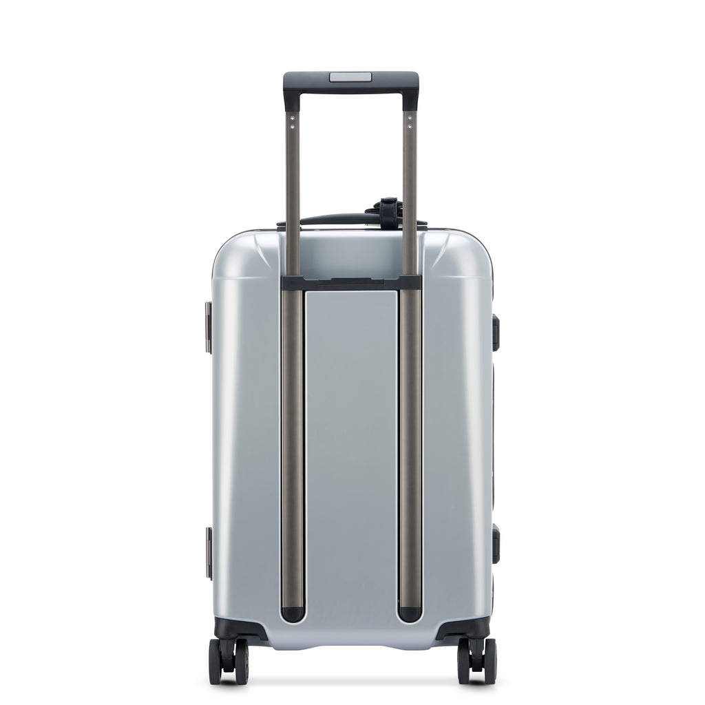 Valise Cabine Peugeot - Argent