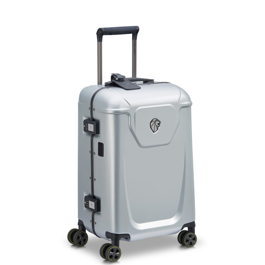 Valise Cabine Peugeot - Argent