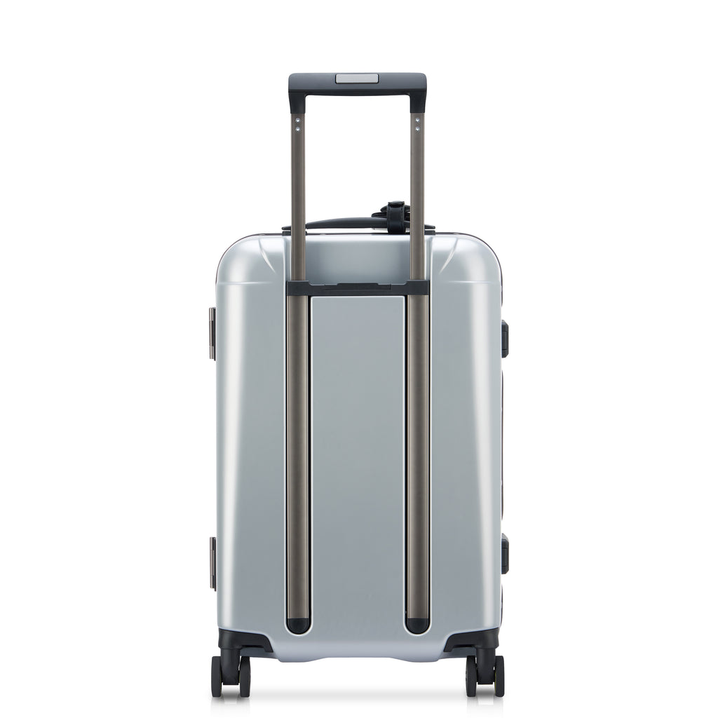 Valise Cabine Peugeot - Argent
