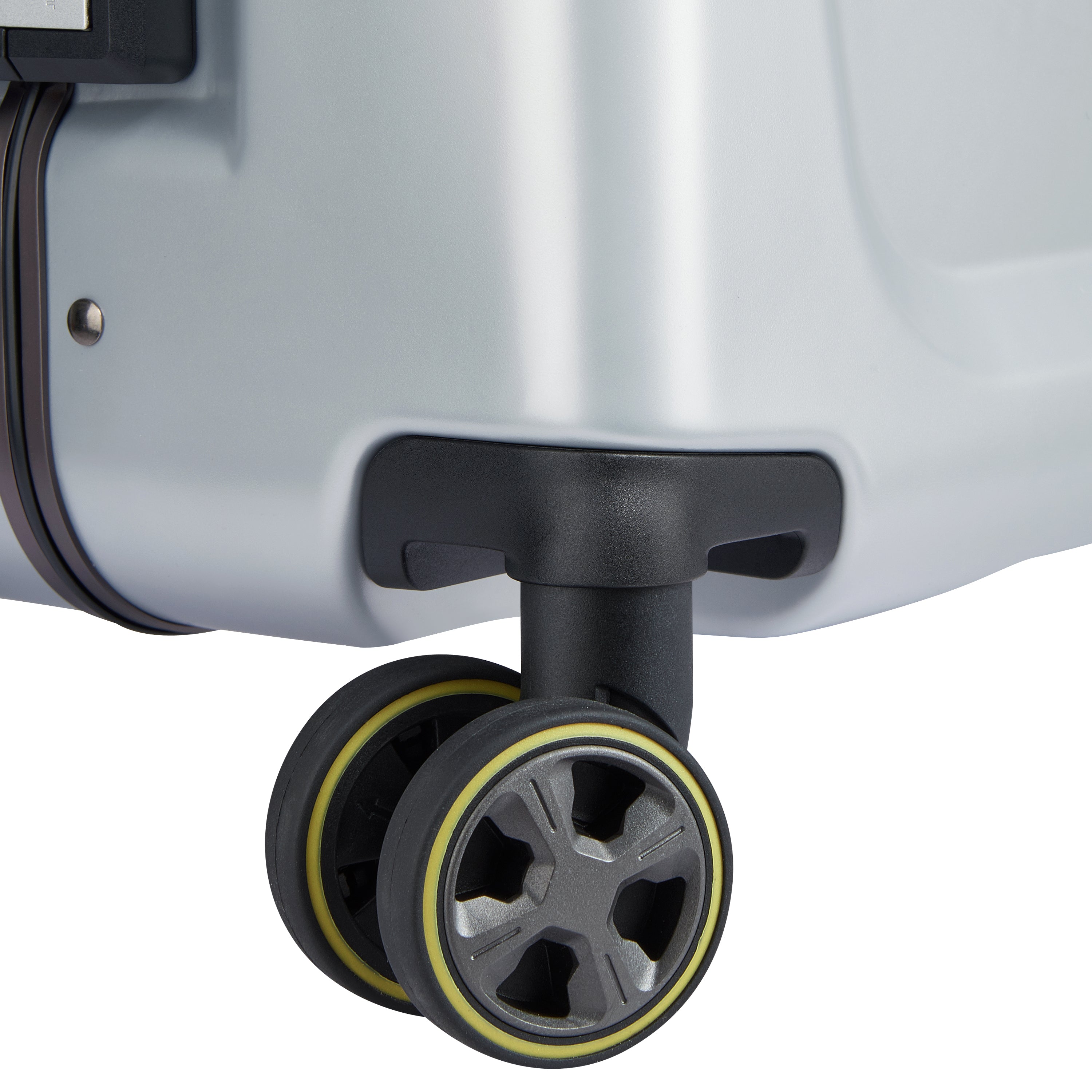 Valise Cabine Peugeot - Argent