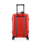 Valise Cabine Peugeot - Rouge