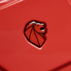 Valise Cabine Peugeot - Rouge