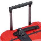 Valise Cabine Peugeot - Rouge