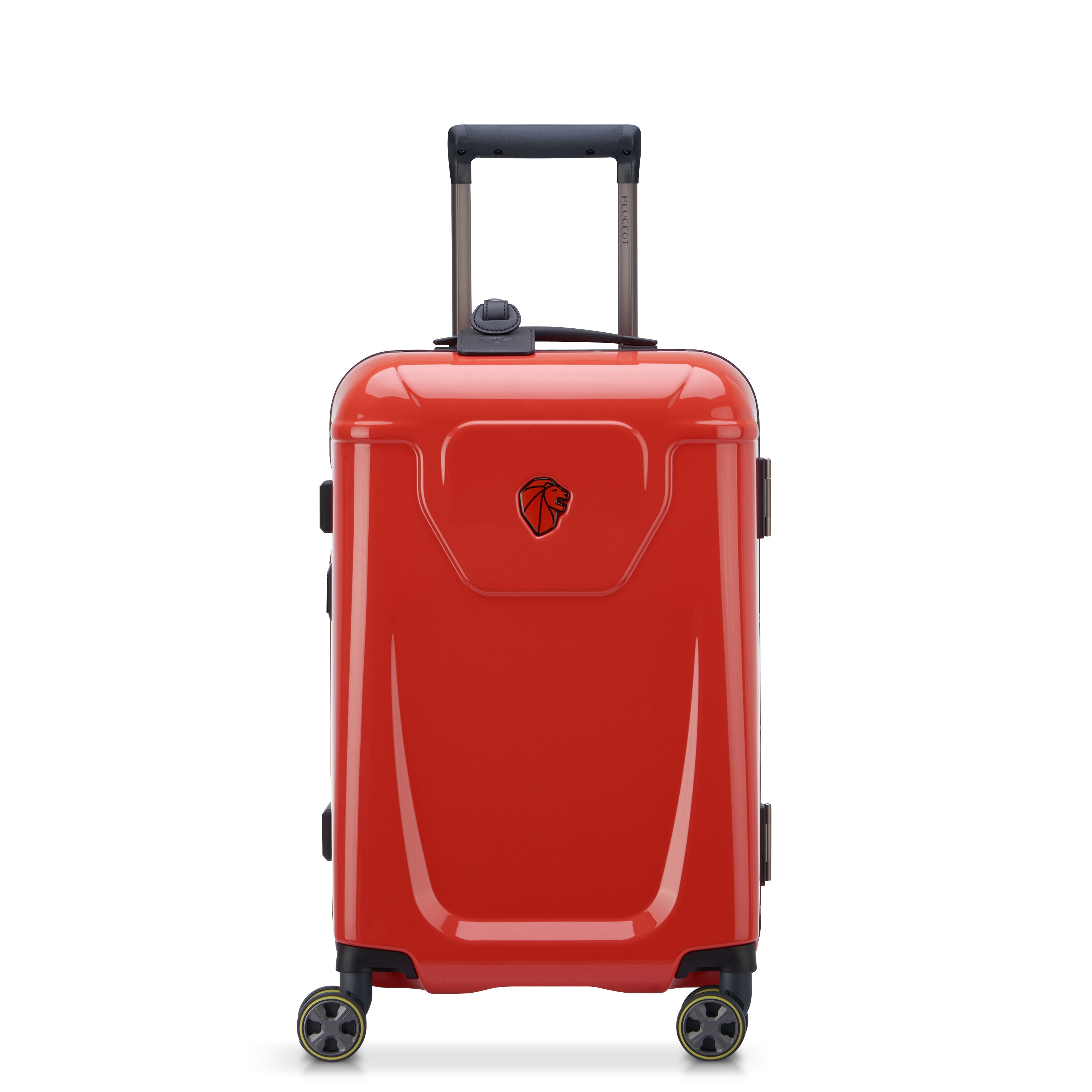 Valise Cabine Peugeot - Rouge