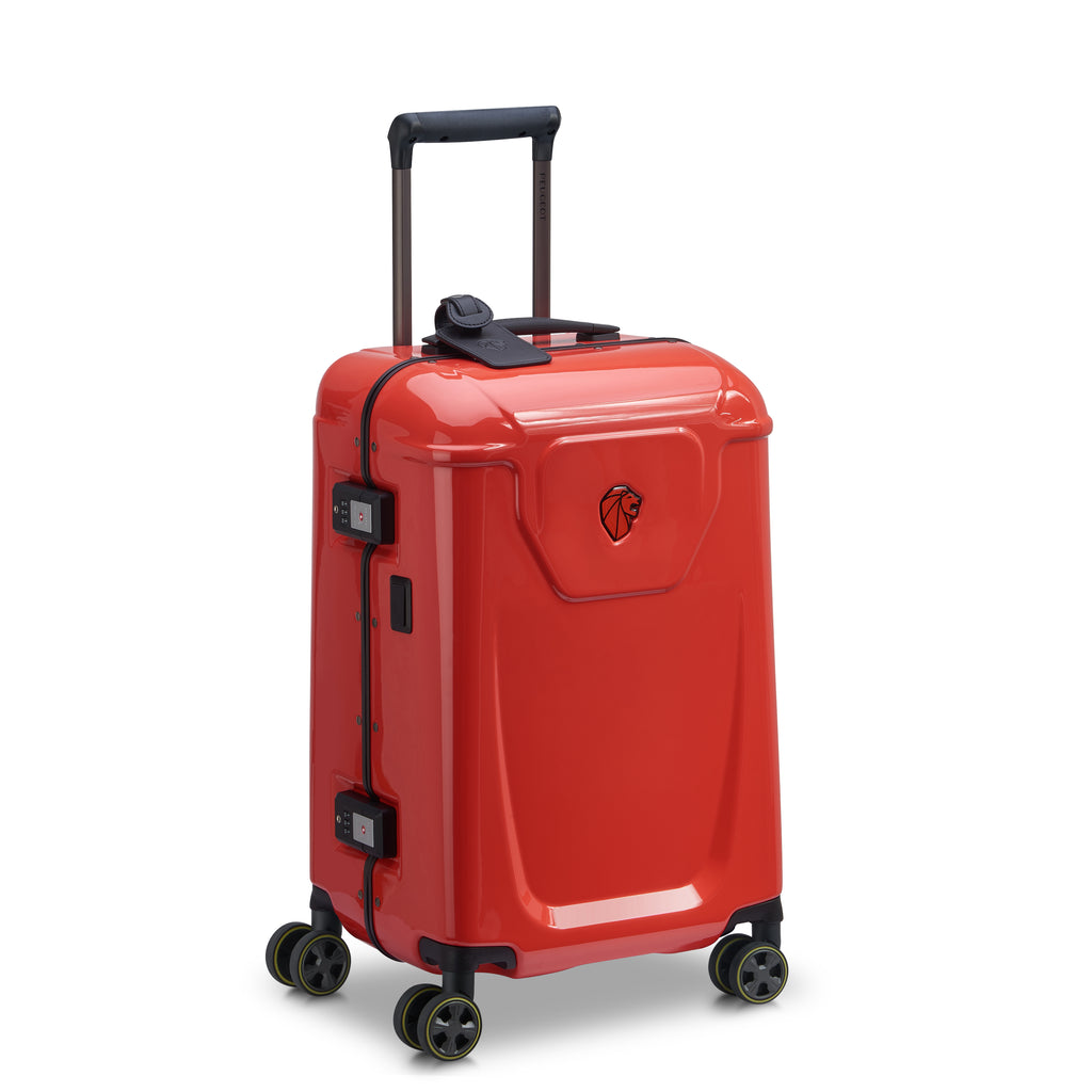 Valise Cabine Peugeot - Rouge