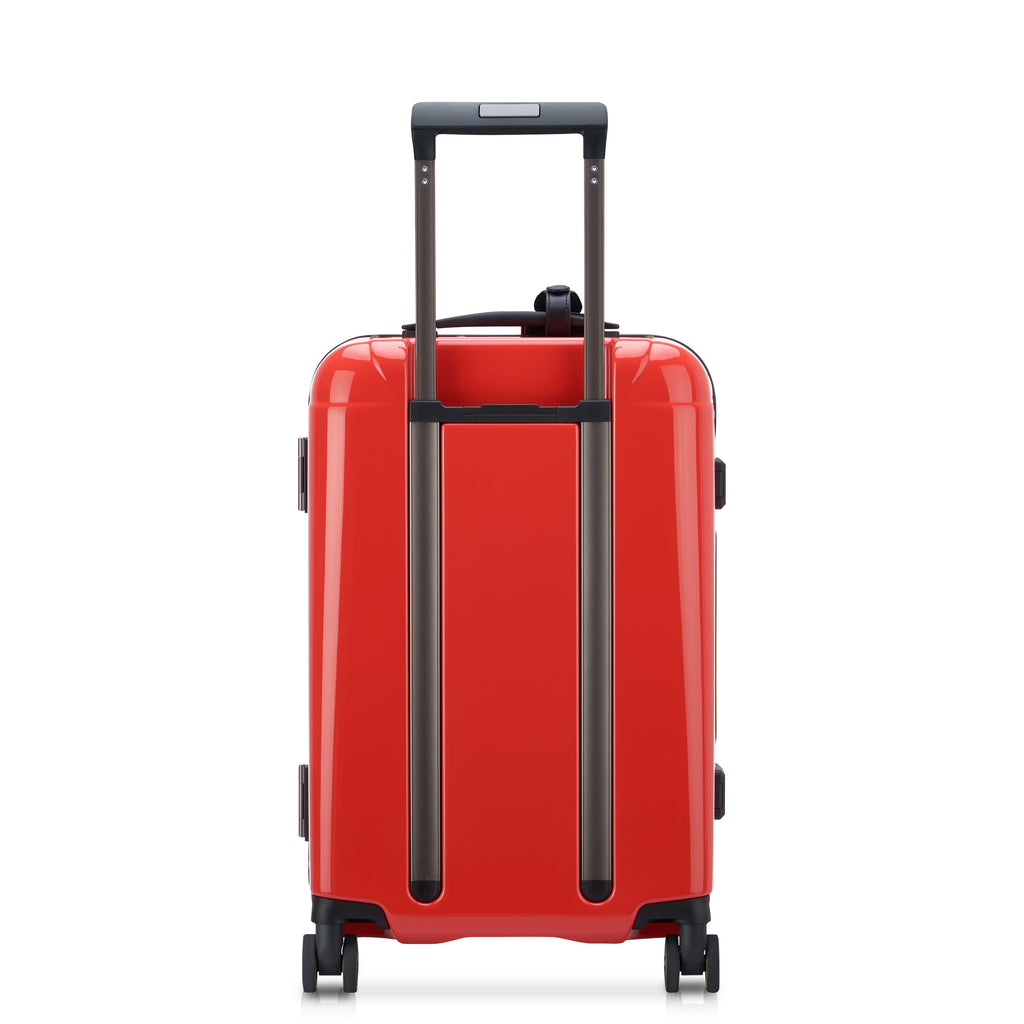 Valise Cabine Peugeot - Rouge